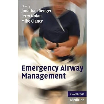 Afbeelding van Emergency Airway Management