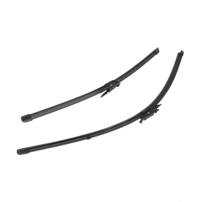 Afbeelding van Ruitenwisser Denso Flat DF 011 Flatblade BMW: 3 Touring, Saloon, GT, MERCEDES BENZ: A Class, B GLA, AUDI: A3 Hatchback, Sportback