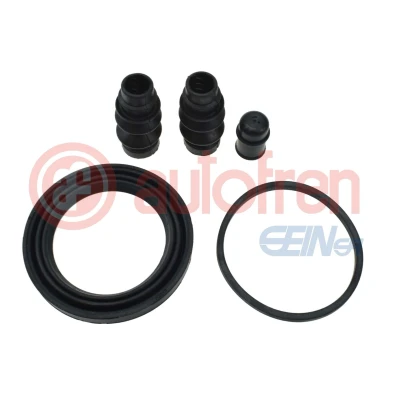 Afbeelding van Reparatieset, remklauw AUTOFREN SEINSA D43183
