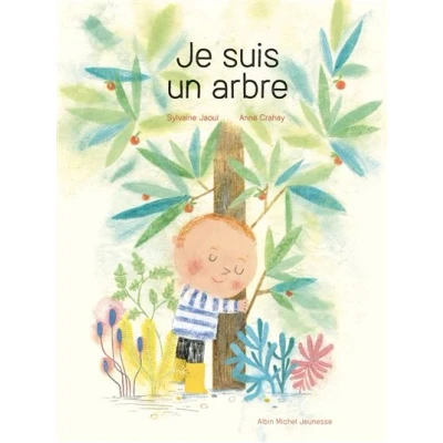 Image de Je suis un arbre