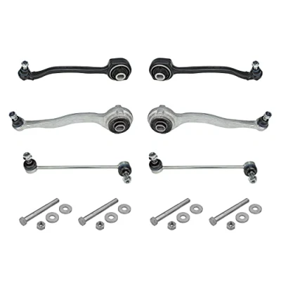 Afbeelding van MEYLE 016 050 0091/HD Voorwiel/Achterwiel ophanging Vooras rechts, links Quality MERCEDES BENZ: C Class Saloon