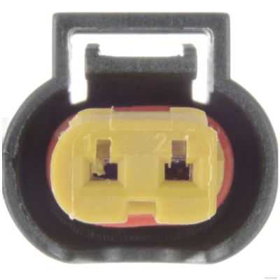 Afbeelding van Herth+Buss Elparts Sensor uitlaatgastemperatuur 70682272