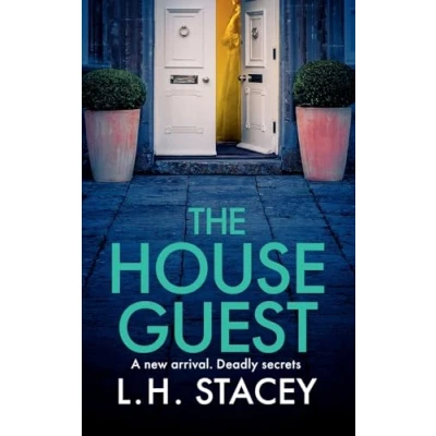 Afbeelding van The House Guest