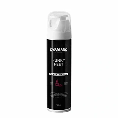 Afbeelding van Dynamic Funky Feet 150 ml
