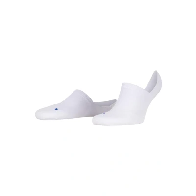 Afbeelding van Falke COOL KICK IN Sokken white, Maat: 35 36, White