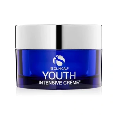 Afbeelding van iS Clinical Youth Intensive Creme 100g