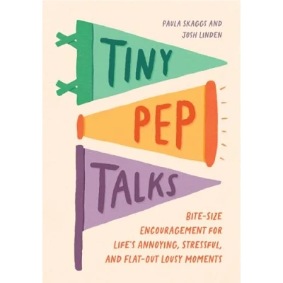 Afbeelding van Tiny Pep Talks
