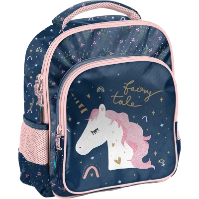 Afbeelding van Unicorn Rugzak, Fairy Tale 32 x 27 10 cm Polyester
