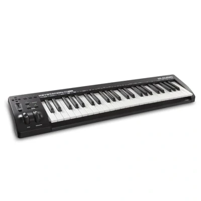 Afbeelding van M Audio Keystation 49 Mk3 Master keyboard