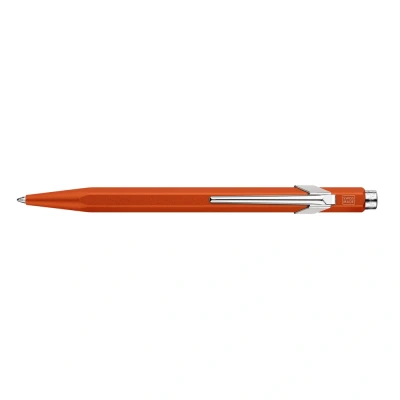 Afbeelding van Caran d&#039;Ache 849 Colormat X Orange BP