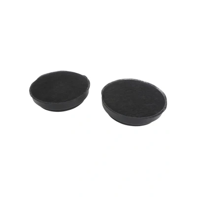 Afbeelding van Filtre à charbon actif Bosch Siemens 00796390 DHZ5276(00) koolfilter 2STK