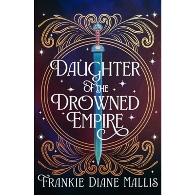 Afbeelding van Drowned Empire Series Daughter of the