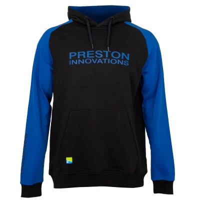 Afbeelding van Preston Raglan Pullover Hoodie XL