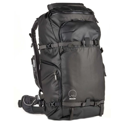 Afbeelding van Shimoda Action X50 V2 Backpack Zwart (520 136)
