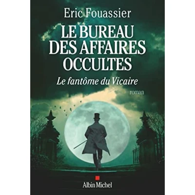 Afbeelding van ISBN 9782226473165 boek Misdaadboeken Frans Paperback 384 pagina&#039;s