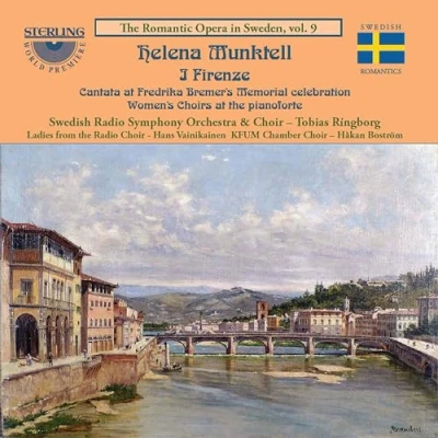 Afbeelding van Various Artists I Firenze (CD)