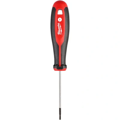 Afbeelding van MILWAUKEE 4932471774 Schroevendraaier 75 Gesplitst Magnetisch