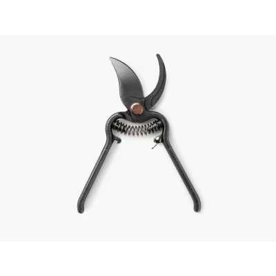 Afbeelding van Barebones Tuingereedschap Pruner Snoeischaar met holster