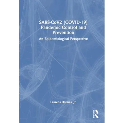 Afbeelding van SARS CoV2 (COVID 19) Pandemic Control and Prevention