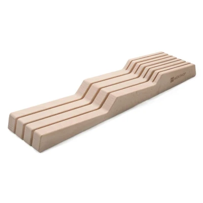 Afbeelding van Wusthof Messenblok Lade 43 x 11 5 cm