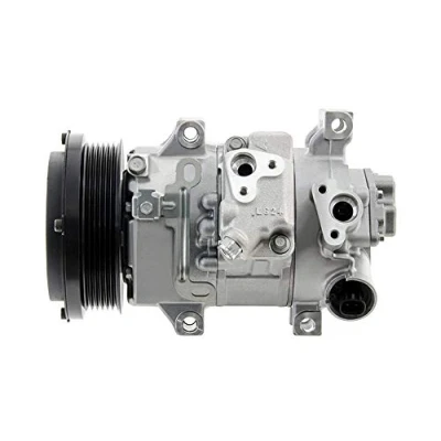 Afbeelding van Mahle Original Airco compressor ACP 520 000P
