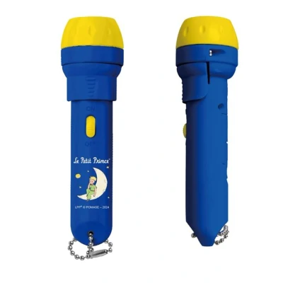 Image de Jeu électronique Trousselier Projecteur d&#039;Histoires &amp; Lampe de Poche Le Petit Prince©