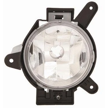 Afbeelding van PRASCO DW3404413 Mistlampen rechts