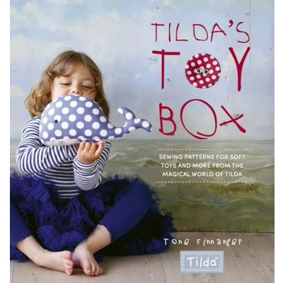 Afbeelding van Tilda&#039;s Toy Box