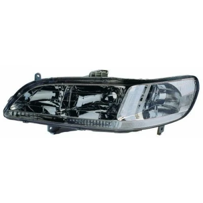 Afbeelding van ABAKUS 217 1126L LD EM Koplampen Links HB4/HB3 Zonder lamphouder, gloeilamp P22d, P20d HONDA: Accord 6