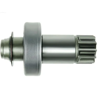 Afbeelding van Vrijwielaandrijving, starter AS PL SD3041