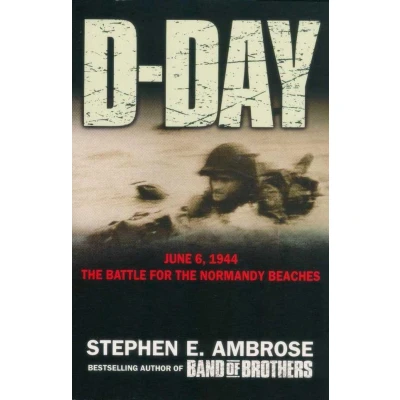 Afbeelding van D Day 6 June, 1944