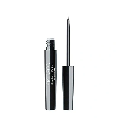 Image de Artdeco Perfect Color Eyeliner 01 Black 4,5 ml