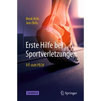 Afbeelding van Erste Hilfe bei Sportverletzungen