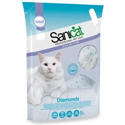 Afbeelding van Sanicat Diamonds 5 LTR
