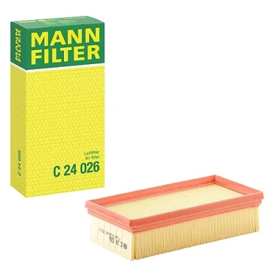 Image de Filtre à air mann filter c24026