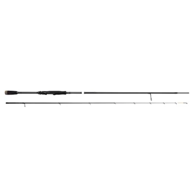 Afbeelding van Savage Gear SG2 Streetstyle Specialist 2,21 (4 20gr) Spinhengel