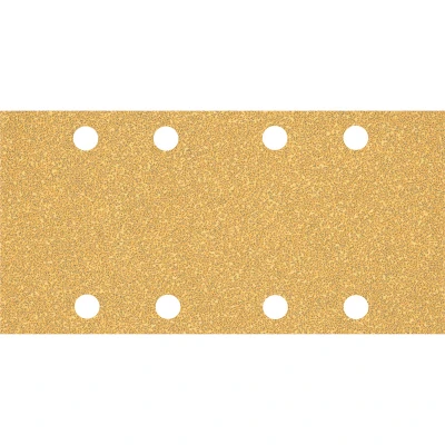Afbeelding van Bosch Accessories EXPERT C470 2608900935 Oscillerend schuurpapier Geperforeerd Korrelgrootte 40 (l x b) 186 mm 93 50 stuk(s)