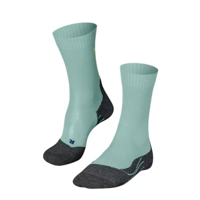 Afbeelding van Falke TK2 COOL Sportsokken, Dames, Maat: 41/42, Mint