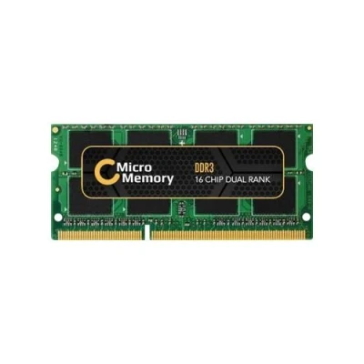 Image de MicroMemory DDR3L 8 Go SO DIMM 204 broches