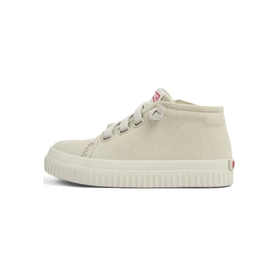 Afbeelding van Camper PEU RODA Sneakers hoog voor kinderen, Maat: 29, Pastellgrau Textiel