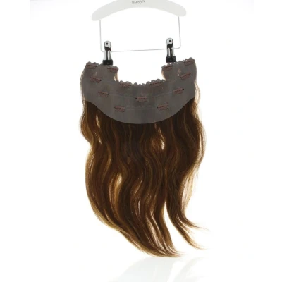 Afbeelding van Balmain Professional Extensions Clip in Weft Human Hair 40cm Extension