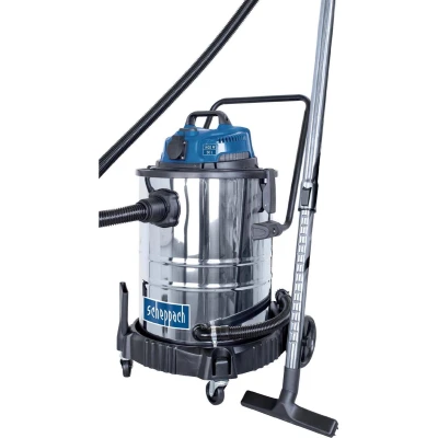 Afbeelding van Scheppach Nat en droogstofzuiger ASP50ES