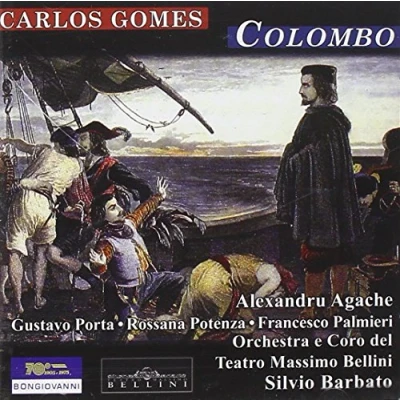 Afbeelding van Colombo