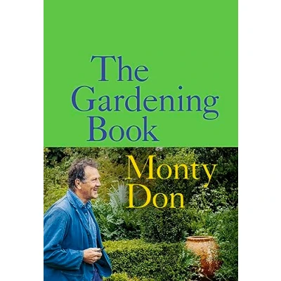 Afbeelding van The Gardening Book