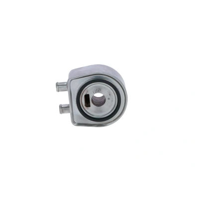 Afbeelding van Oliekoeler, motorolie NRF 31769