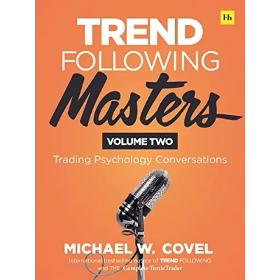Afbeelding van Trend Following Masters, Volume 2