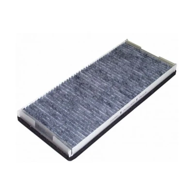 Afbeelding van MAPCO 67230 Interieurfilter Carbon filter 375 164 27,5 MERCEDES BENZ: Sprinter 3 T Van, Minibus, 4 Platform/Chassis