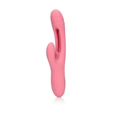 Afbeelding van Flapperende G Spot Rabbit Vibrator