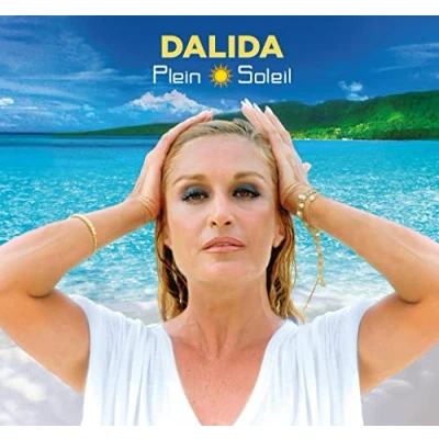 Afbeelding van Dalida Plein Soleil (LP)