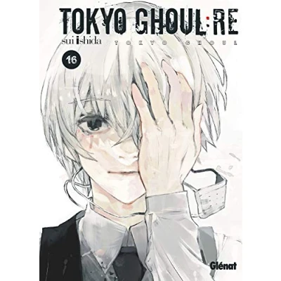 Afbeelding van Tokyo Ghoul : Re